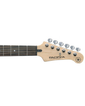 Електрогітара YAMAHA PACIFICA 112J (Yellow Natural Satin)-foto3