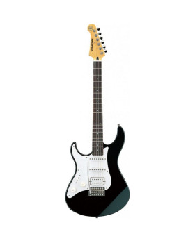 Електрогітара YAMAHA PACIFICA 112J L (Black)