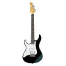 Електрогітара YAMAHA PACIFICA 112J L (Black)