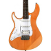 Електрогітара YAMAHA PACIFICA 112J L (Yellow Natural Satin)