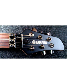 Електрогітара YAMAHA RGX420 DZII (Black)-foto3