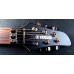 Електрогітара YAMAHA RGX420 DZII (Black)
