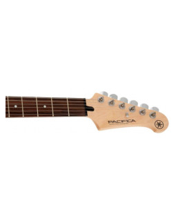 Електрогітара YAMAHA PACIFICA 112J (Lake Placid Blue)-foto3