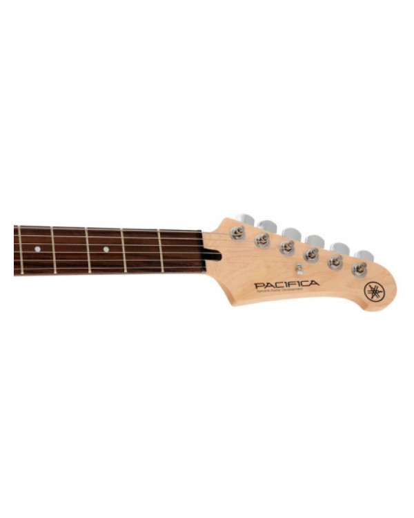 Електрогітара YAMAHA PACIFICA 112J (Lake Placid Blue)