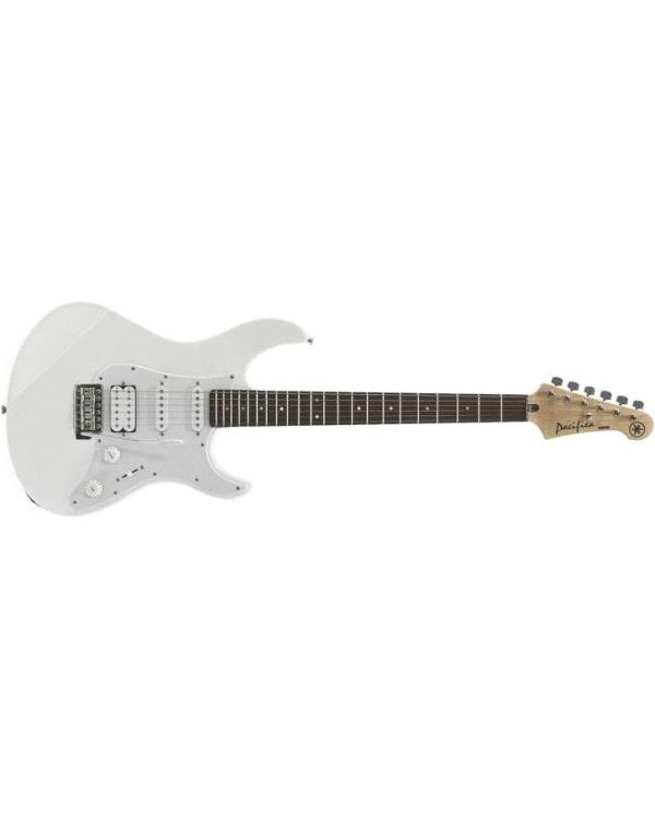 Електрогітара YAMAHA PACIFICA 012 (White)