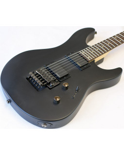 Електрогітара YAMAHA RGX420 DZII (Satin Black)-foto2