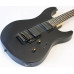 Електрогітара YAMAHA RGX420 DZII (Satin Black)