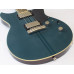 Електрогітара YAMAHA REVSTAR RS820CR (Brushed Teal Blue)