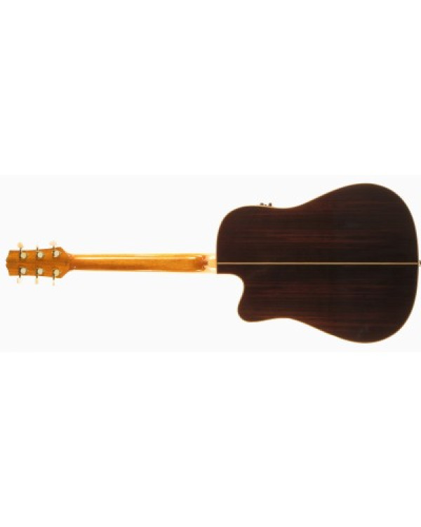 SX DG50CE+ - акустична гітара з підключенням