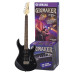 Набір для гітаристів-початківців YAMAHA ERG121 GPII (Black)