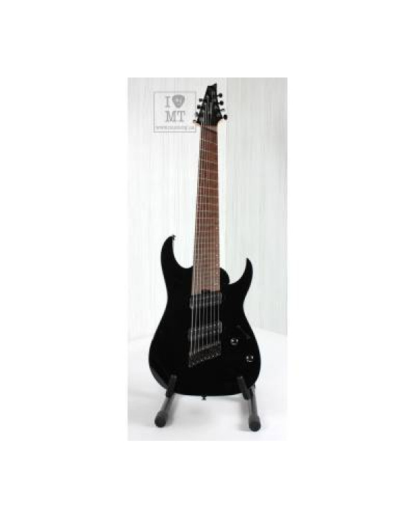IBANEZ RGMS8-BK Електрогітара