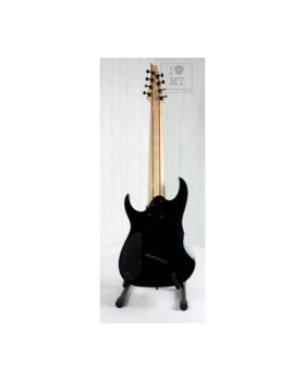 IBANEZ RGMS8-BK Електрогітара-foto4