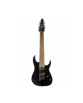 IBANEZ RGMS8-BK Електрогітара