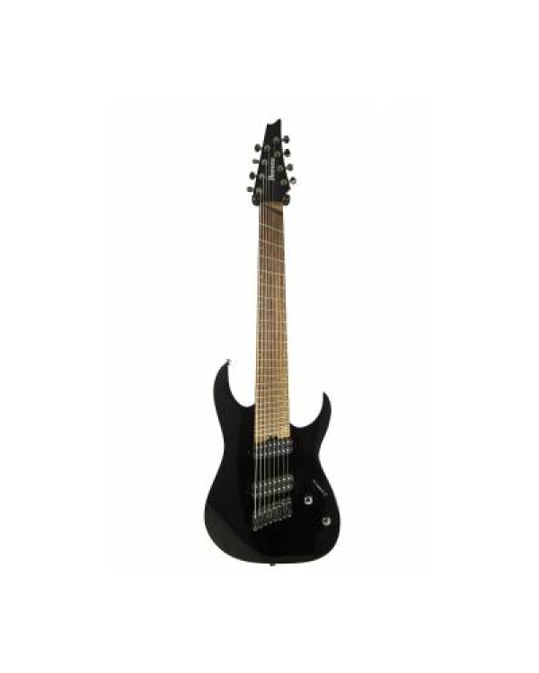 IBANEZ RGMS8-BK Електрогітара