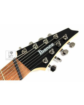 IBANEZ RGMS8-BK Електрогітара-foto16