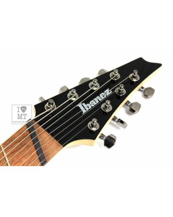 IBANEZ RGMS8-BK Електрогітара