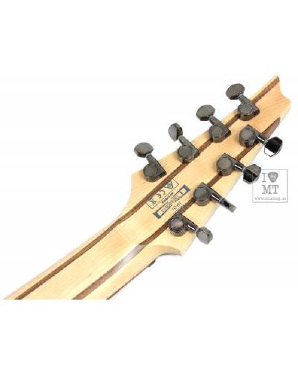 IBANEZ RGMS8-BK Електрогітара