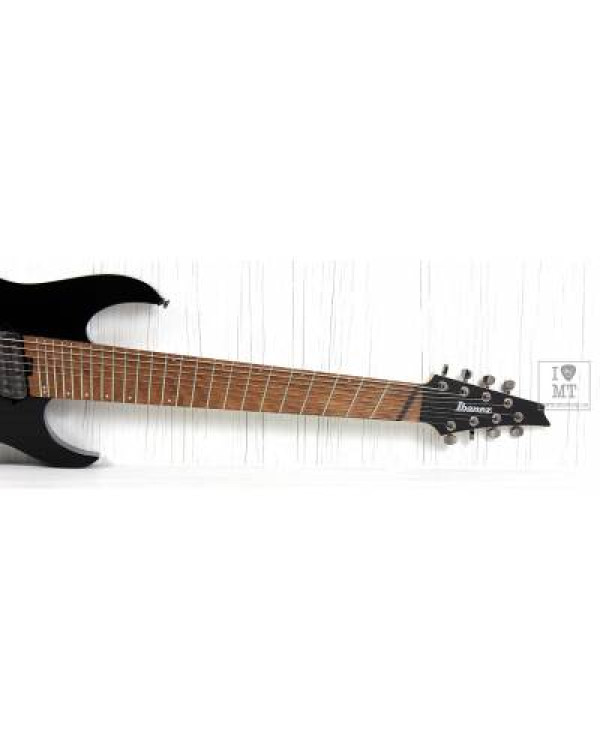 IBANEZ RGMS8-BK Електрогітара