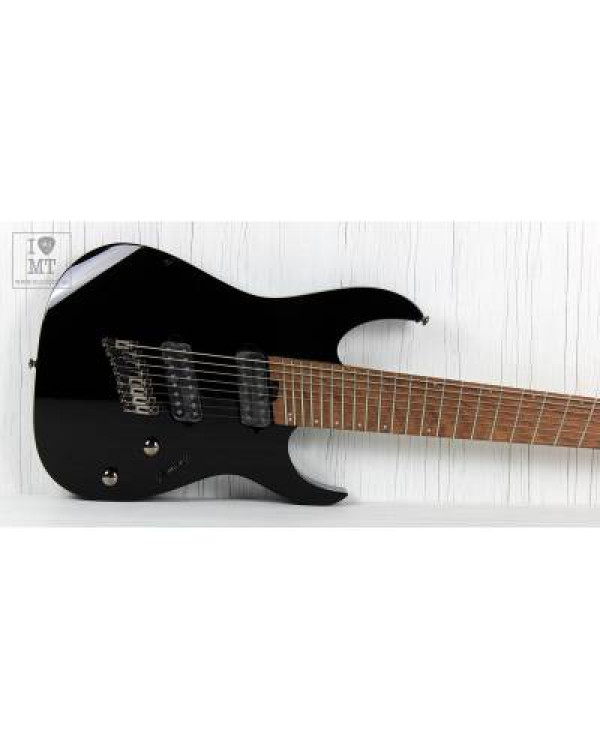 IBANEZ RGMS8-BK Електрогітара