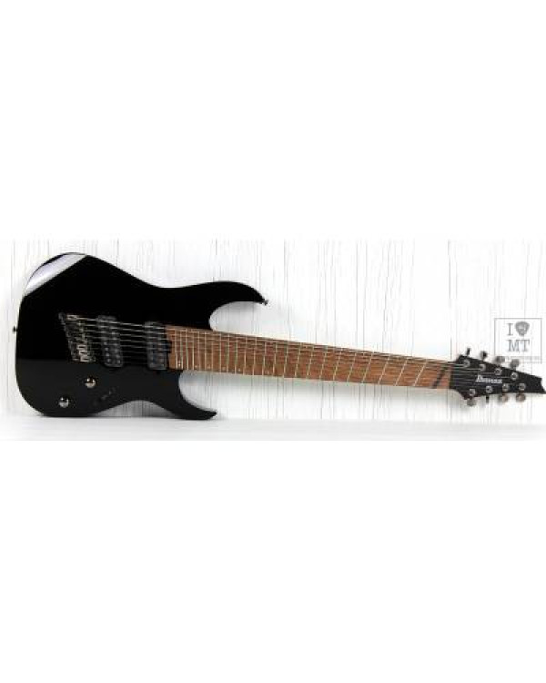 IBANEZ RGMS8-BK Електрогітара