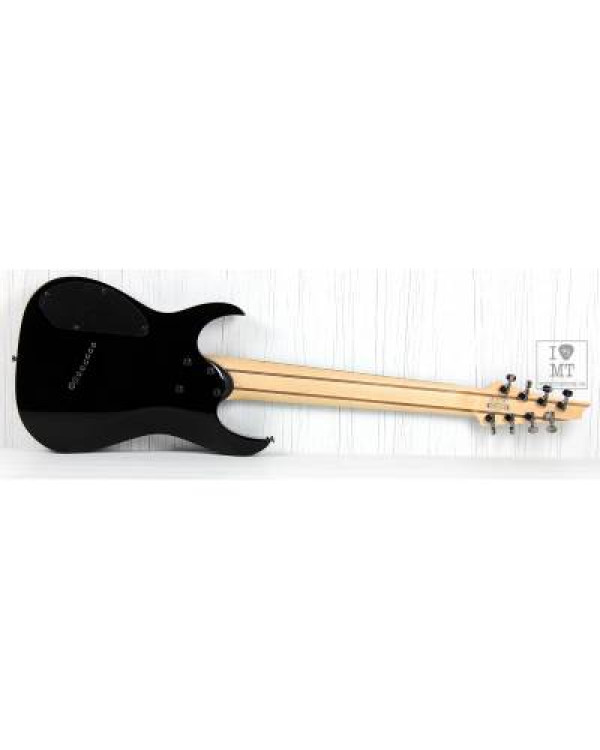 IBANEZ RGMS8-BK Електрогітара