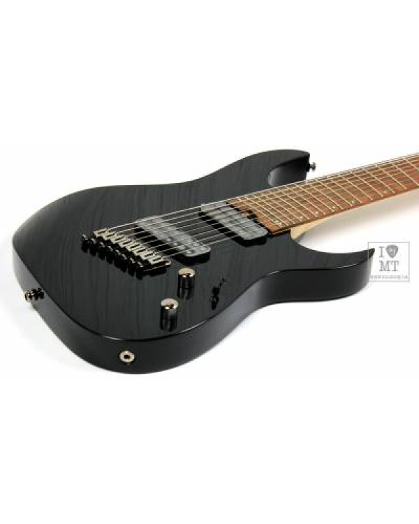 IBANEZ RGMS8-BK Електрогітара