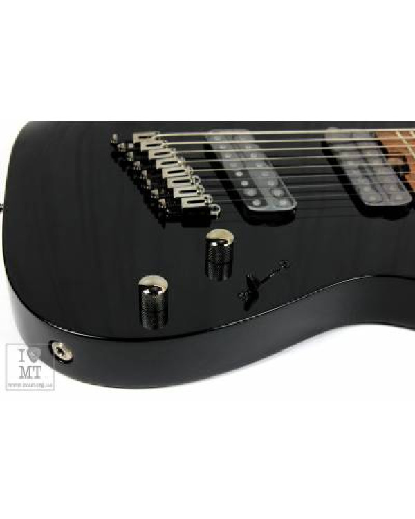 IBANEZ RGMS8-BK Електрогітара