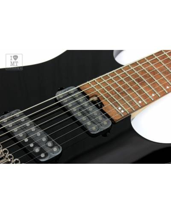 IBANEZ RGMS8-BK Електрогітара
