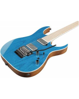 IBANEZ RG5120M FCN Електрогітара-foto4