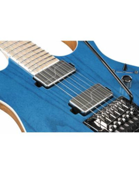IBANEZ RG5120M FCN Електрогітара-foto5