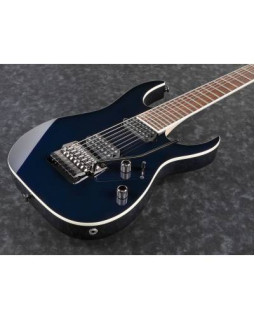 IBANEZ RG2027XL DTB Електрогітара-foto2