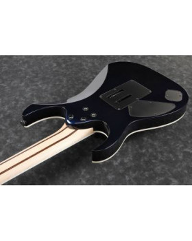 IBANEZ RG2027XL DTB Електрогітара-foto3