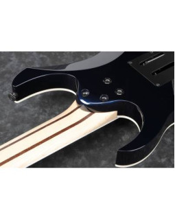 IBANEZ RG2027XL DTB Електрогітара-foto4