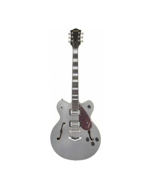 GRETSCH G2622 STREAMLINER w V-STOPTAIL PHANTOM METALLIC Гітара напівакустична