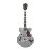 GRETSCH G2622 STREAMLINER w V-STOPTAIL PHANTOM METALLIC Гітара напівакустична