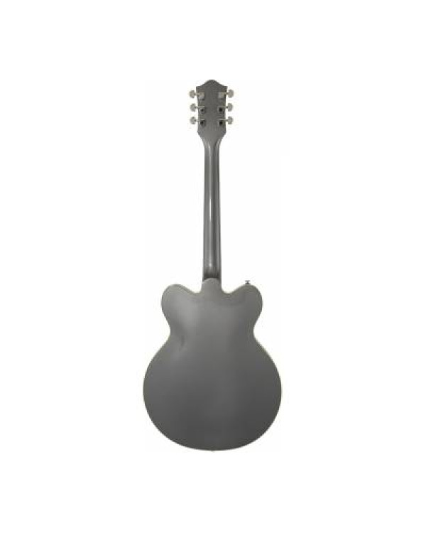 GRETSCH G2622 STREAMLINER w V-STOPTAIL PHANTOM METALLIC Гітара напівакустична