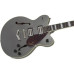 GRETSCH G2622 STREAMLINER w V-STOPTAIL PHANTOM METALLIC Гітара напівакустична