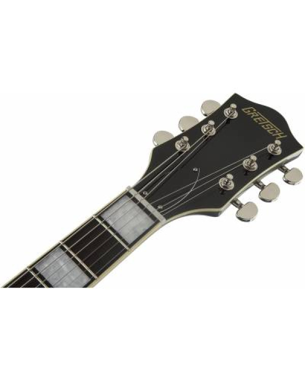 GRETSCH G2622 STREAMLINER w V-STOPTAIL PHANTOM METALLIC Гітара напівакустична