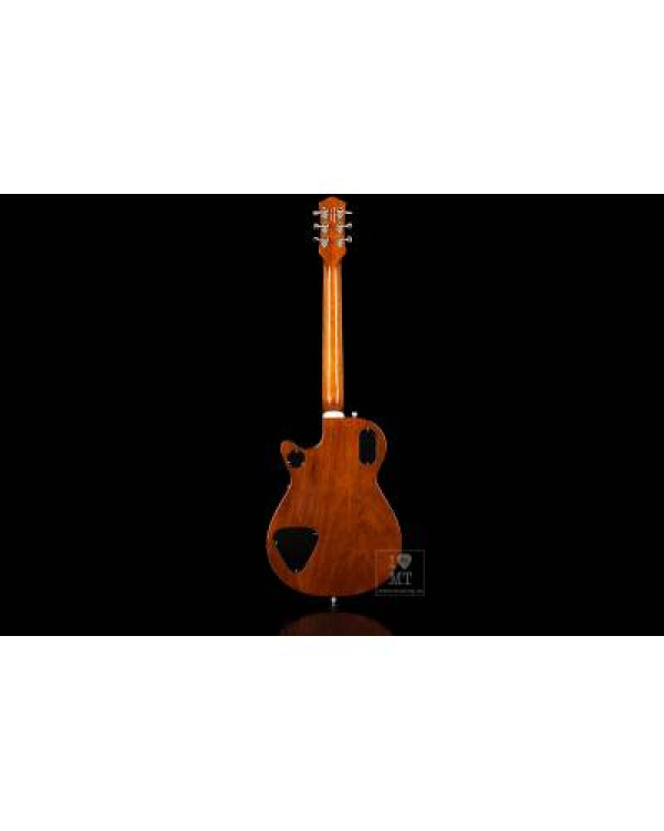 GRETSCH G6128T-59 VINTAGE SELECT DUO JET BLACK Електрогітара GRETSCH G6128T-59 VINTAGE SELECT DUO JET BLACK Електрогітара
