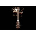 GRETSCH G6128T-59 VINTAGE SELECT DUO JET BLACK Електрогітара