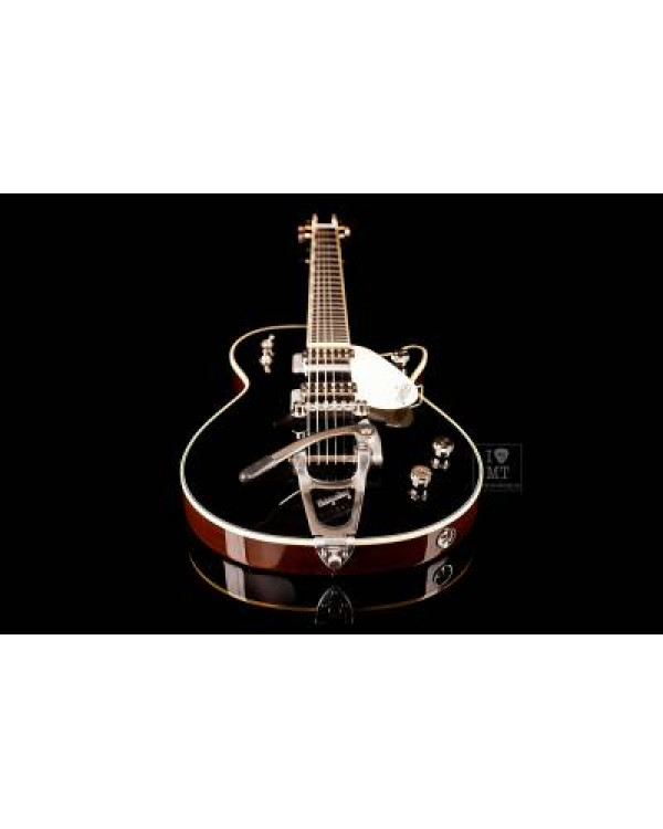 GRETSCH G6128T-59 VINTAGE SELECT DUO JET BLACK Електрогітара GRETSCH G6128T-59 VINTAGE SELECT DUO JET BLACK Електрогітара