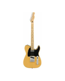 FENDER PLAYER TELECASTER MN BUTTERSCOTCH BLOND Електрогітара FENDER PLAYER TELECASTER MN BUTTERSCOTCH BLOND Електрогітара