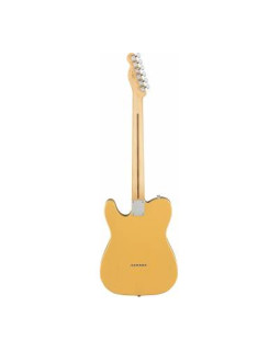 FENDER PLAYER TELECASTER MN BUTTERSCOTCH BLOND Електрогітара-foto2