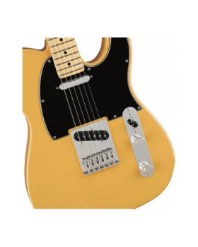 FENDER PLAYER TELECASTER MN BUTTERSCOTCH BLOND Електрогітара-foto4