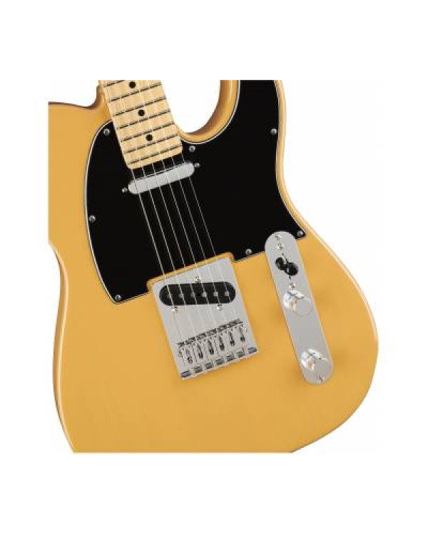 FENDER PLAYER TELECASTER MN BUTTERSCOTCH BLOND Електрогітара FENDER PLAYER TELECASTER MN BUTTERSCOTCH BLOND Електрогітара