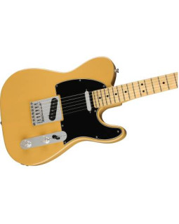 FENDER PLAYER TELECASTER MN BUTTERSCOTCH BLOND Електрогітара-foto3
