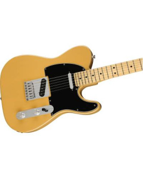 FENDER PLAYER TELECASTER MN BUTTERSCOTCH BLOND Електрогітара-foto3