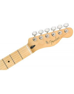 FENDER PLAYER TELECASTER MN BUTTERSCOTCH BLOND Електрогітара-foto5