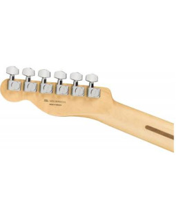 FENDER PLAYER TELECASTER MN BUTTERSCOTCH BLOND Електрогітара-foto6