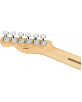 FENDER PLAYER TELECASTER MN BUTTERSCOTCH BLOND Електрогітара-foto6